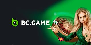 BC Game App আপনার জন্য একটি নতুন গেমিং অভিজ্ঞতা