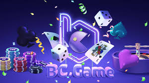 The Rise of BC.Game A Comprehensive Guide to the Online Gaming Platform