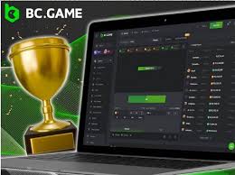 The Rise of BC.Game A Comprehensive Guide to the Online Gaming Platform