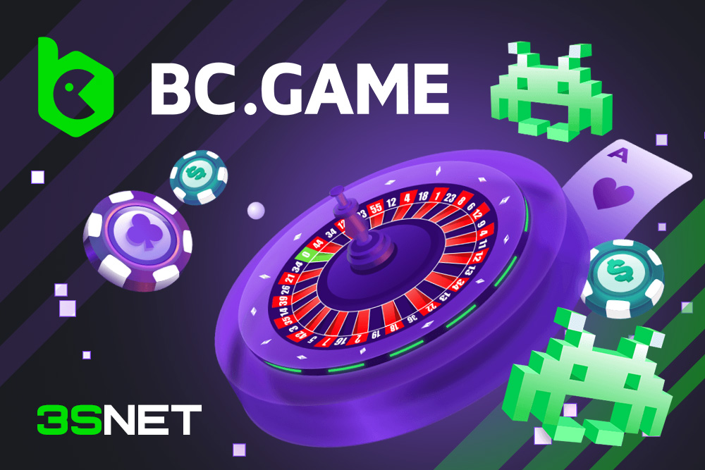Unlock Exciting Rewards with BC.Game Promo Codes and Bonuses -224714624 Unlock Exciting Rewards with BC.Game Promo Codes and Bonuses -224714624