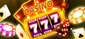 Experience the Thrills of Yaass Casino Your Ultimate Gaming Destination
