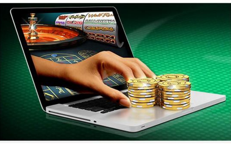 Experience the Thrills of Yaass Casino Your Ultimate Gaming Destination