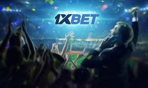 Experience Thrilling Betting with the 1xBet App -1407758029
