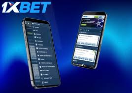 Explore the 1xBet App A Comprehensive Guide -1470608873